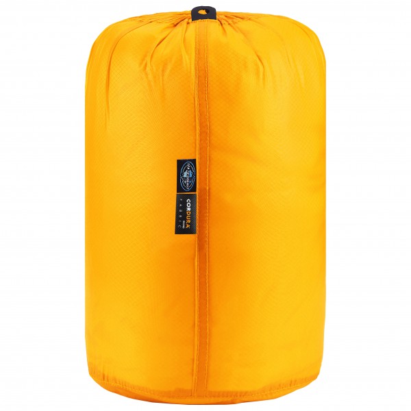 Sea to Summit - Ultra-Sil Stuff Sacks - Packsack Gr L - 15 l;XL - 20 l;XXL - 30 l blau;orange/gelb;rot von Sea to Summit