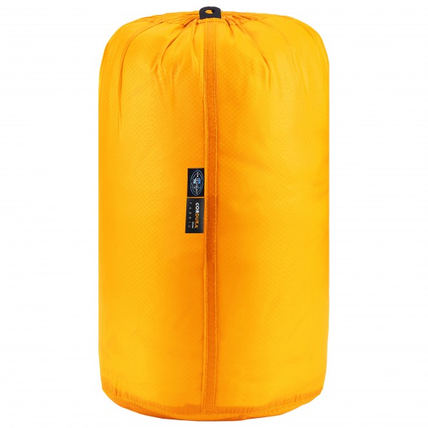 Sea to Summit - Ultra-Sil Stuff Sacks - Packsack Gr XXL - 30 l orange/gelb von Sea to Summit