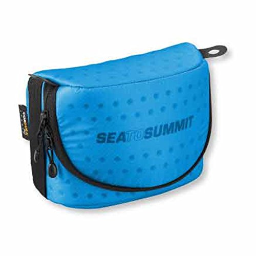 Sea to Summit Unisex x Bi-Fold Wallet, Blau, Talla Ãx161nica von Sea to Summit