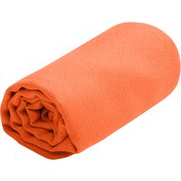 sea to summit Airlite Towel S outback von Sea to Summit