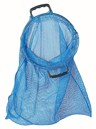 Seac Lux, Netztasche mit Griff und verstärktem Netz, 60x30 cm von Seac