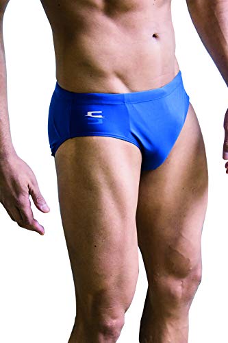 Seac Skin, Sport- Badehose für Schwimmtraining, Schnell trocknend von Seac