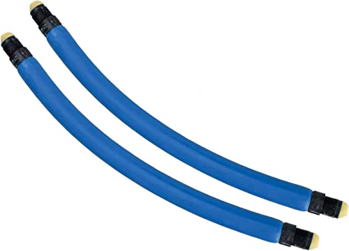 Seac Power 1270031034016 A, elastisch Unisex – Erwachsene, Blau, Einheitsgröße von Seac