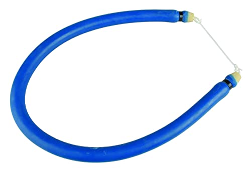 Seac Power 1270032031064 A, elastisch Unisex – Erwachsene, Blau, Einheitsgröße von Seac