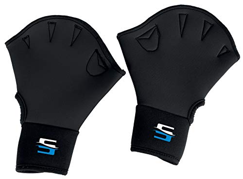 Seac Neoprene, Handschuhe aus Neoprene für Aquafitness-Training von Seac