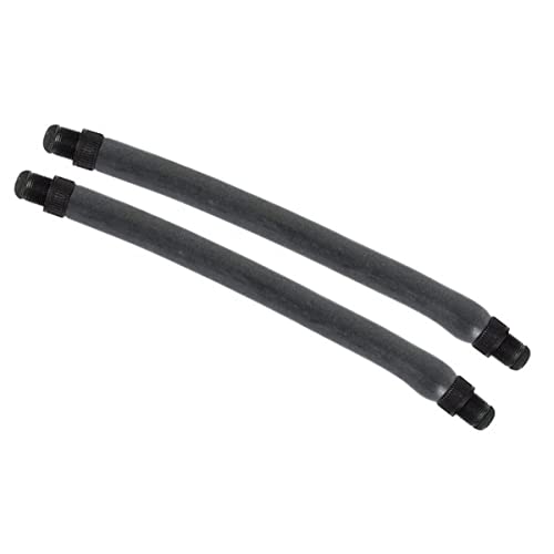 SEAC Unisex – Erwachsene Tripower Dual Zwei Gummizug für Speerfischen, Made in Italy, anthrazit, 17,5X30 cm von Seac