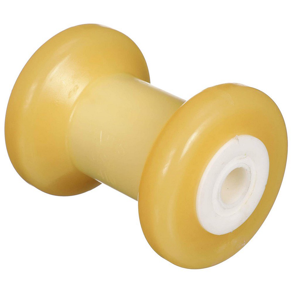 Seachoice 50-56500 Spool Roller 5´´ Gelb von Seachoice
