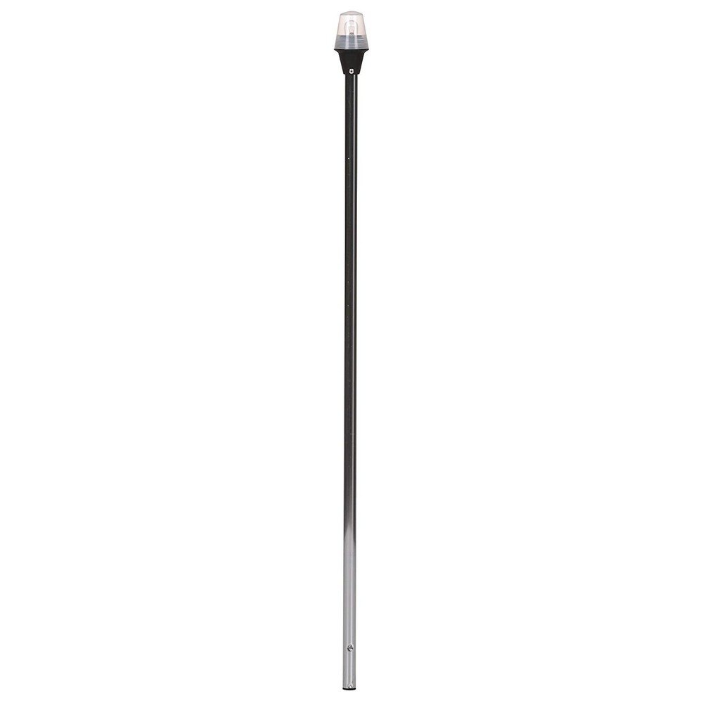Seachoice All-round Spare Pole Light Schwarz 91.4 cm von Seachoice