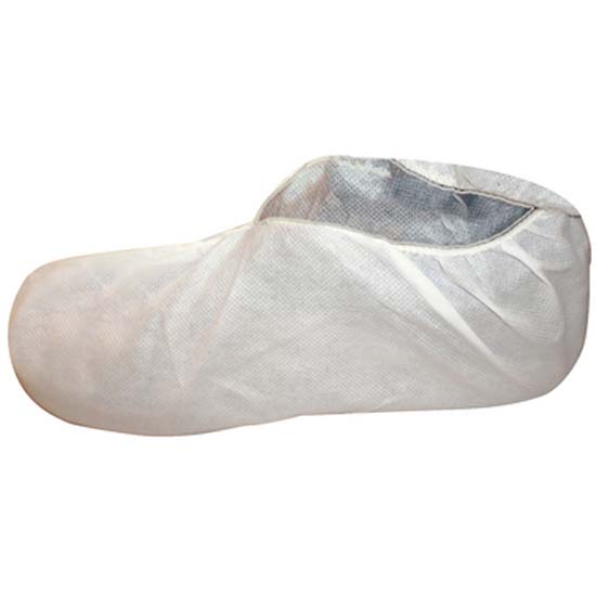 Seachoice Anti Slip Shoe Cover Weiß 50 Pcs von Seachoice