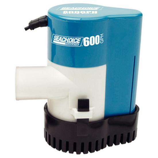 Seachoice Automatic Pump Weiß,Blau 2271 Liters / h von Seachoice