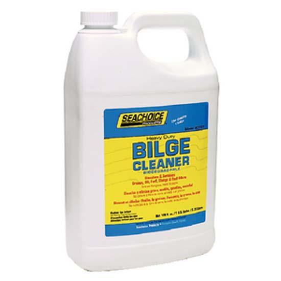 Seachoice Bilge Cleaner Weiß 3970 ml von Seachoice