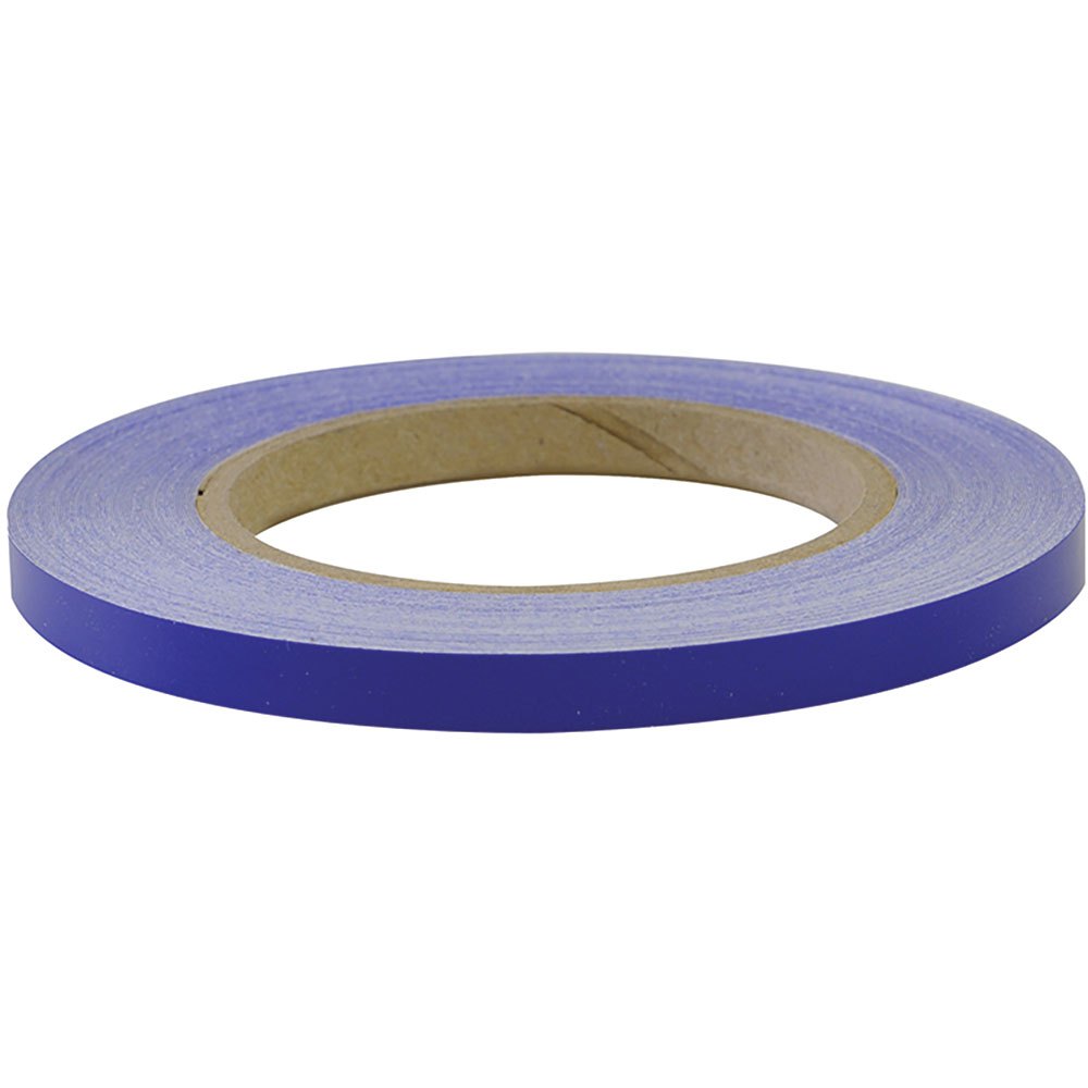 Seachoice Boat Striping Tape 15.2 M Blau 1´´ von Seachoice