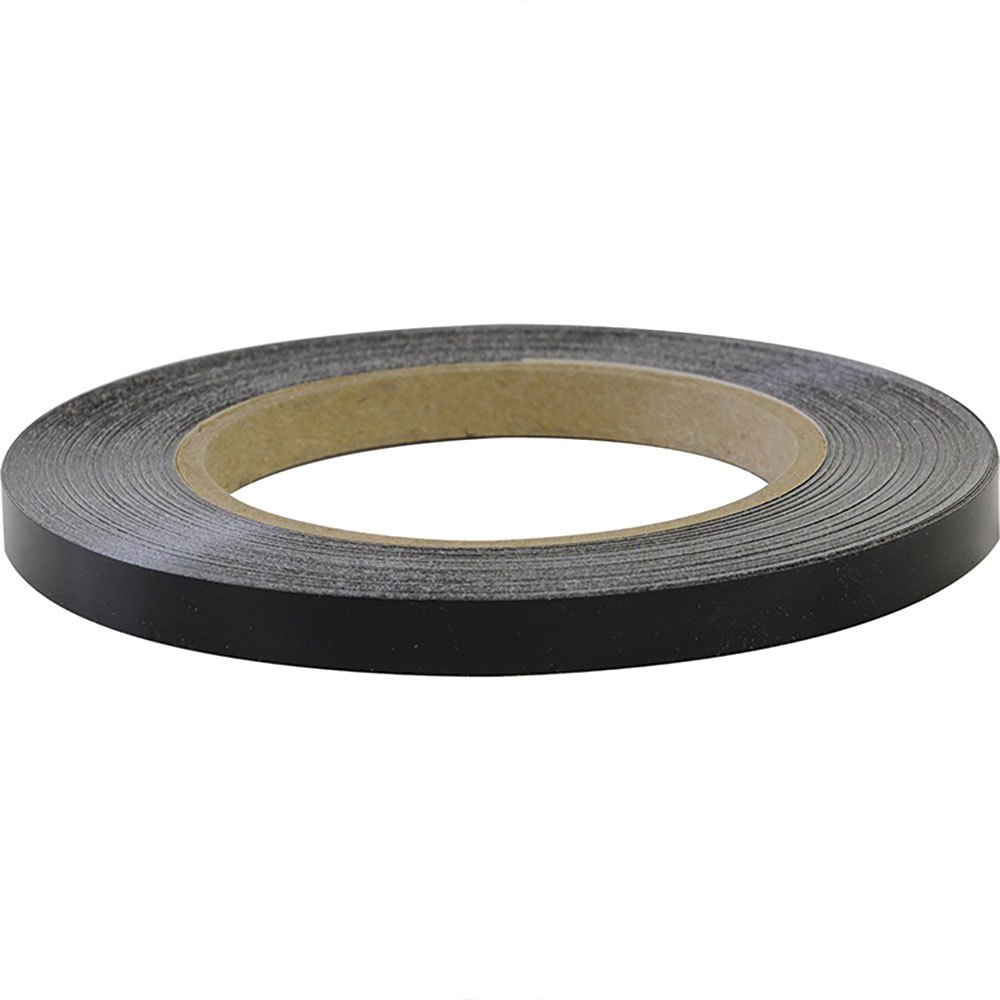 Seachoice Boat Striping Tape 15.2 M Schwarz 1´´ von Seachoice