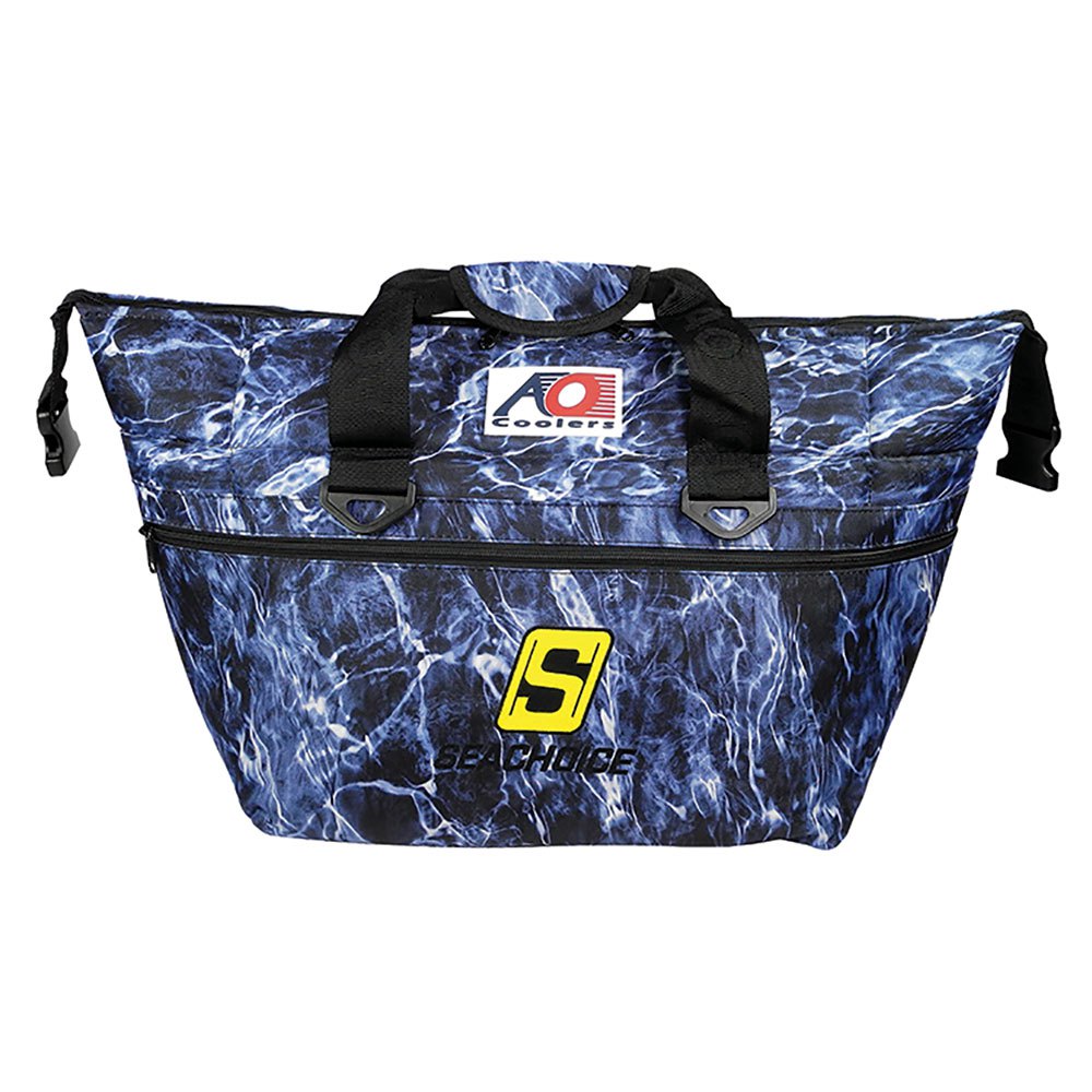 Seachoice Cooler Bag Blau von Seachoice