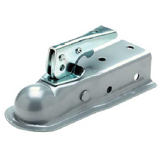 Seachoice Coupler Class Ball Ii Support Silber 76 mm von Seachoice