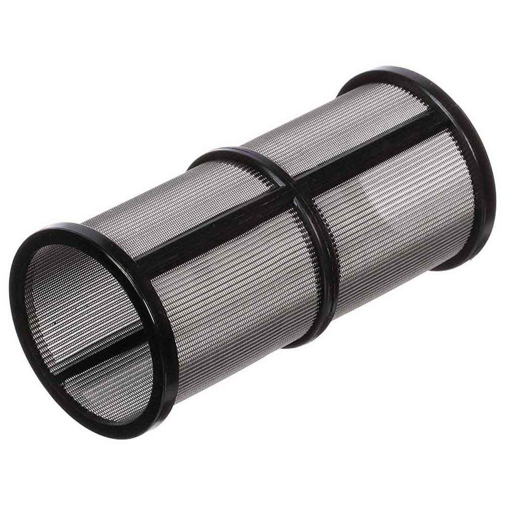 Seachoice Dura Lift Fuel Filter Schwarz 80 Micron von Seachoice