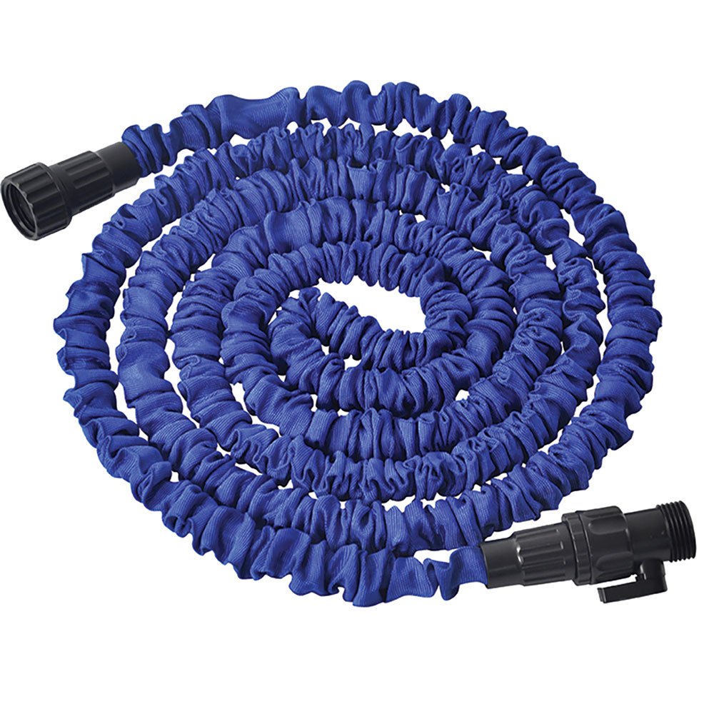 Seachoice Expandable Hose Blau 50´ von Seachoice