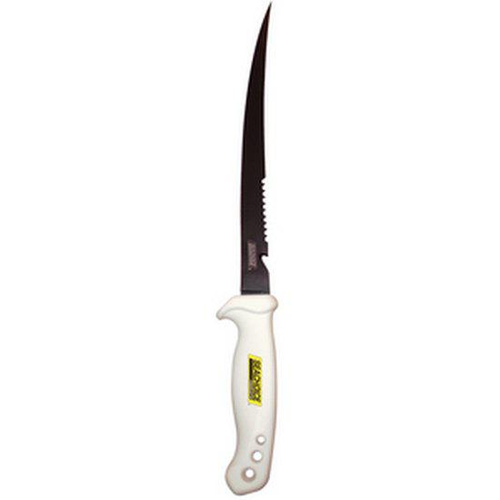 Seachoice Filet Knife Weiß 23 cm von Seachoice