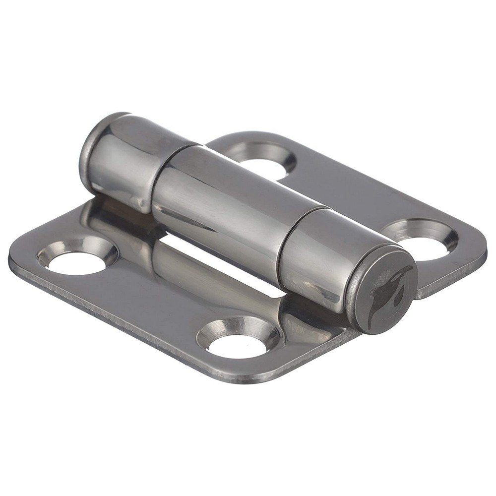 Seachoice Friction Hinge  1.5 x 1.5´´ von Seachoice