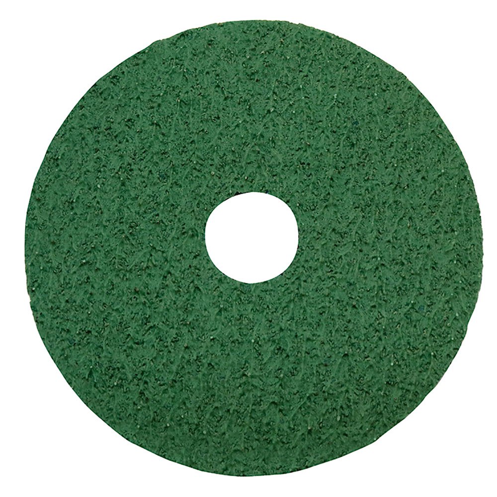 Seachoice Grinding Disc Grün 5 x 7/8´´ von Seachoice