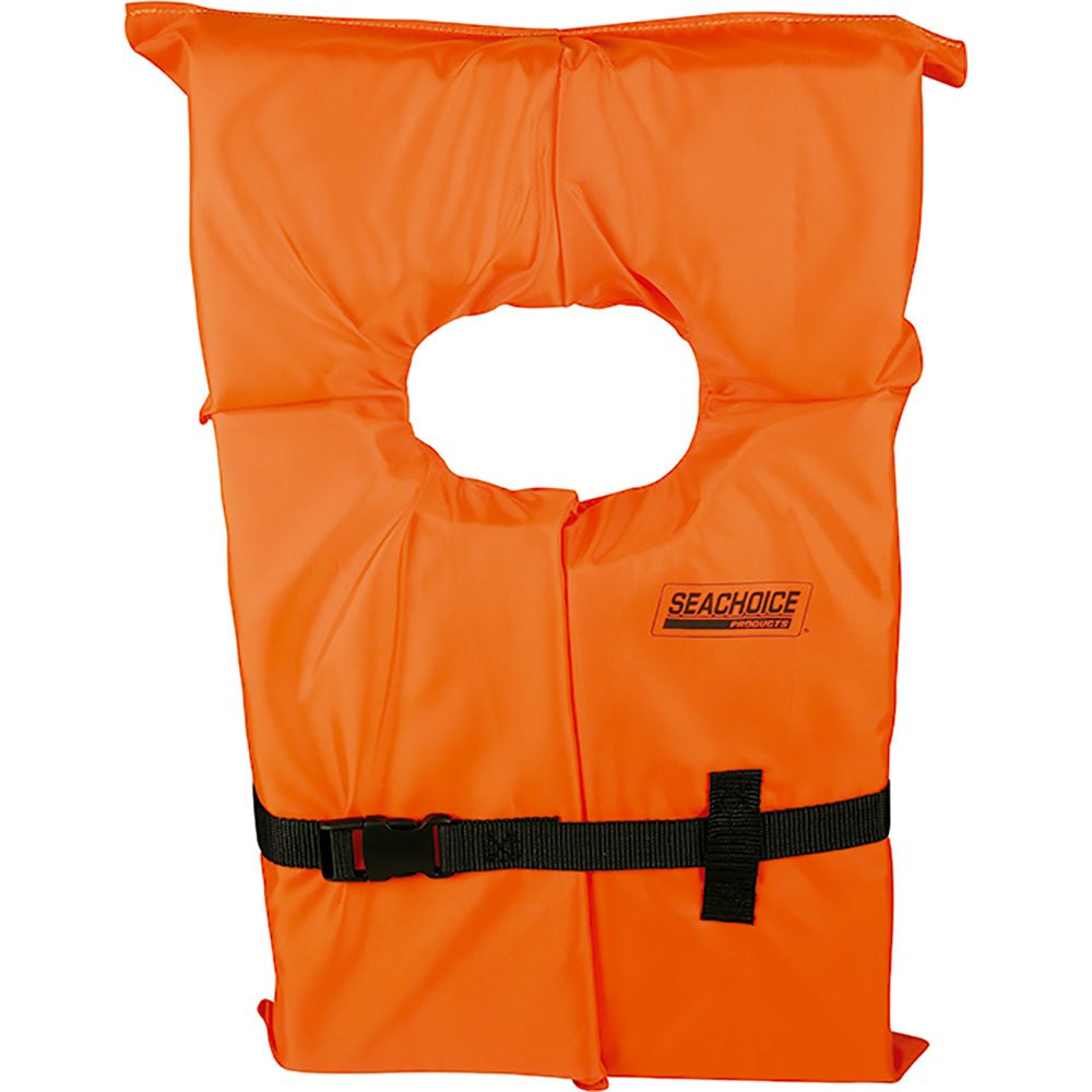 Seachoice Life Vest Orange von Seachoice