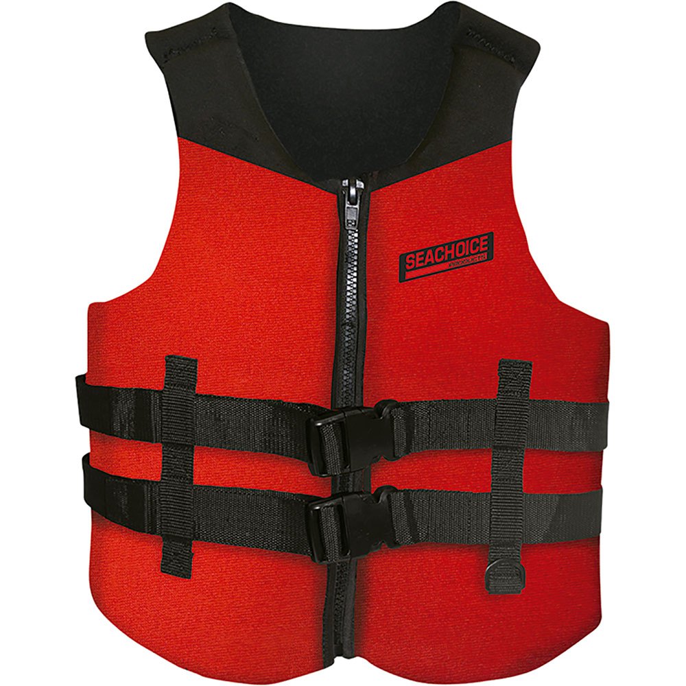 Seachoice Neo Vest Rot S von Seachoice