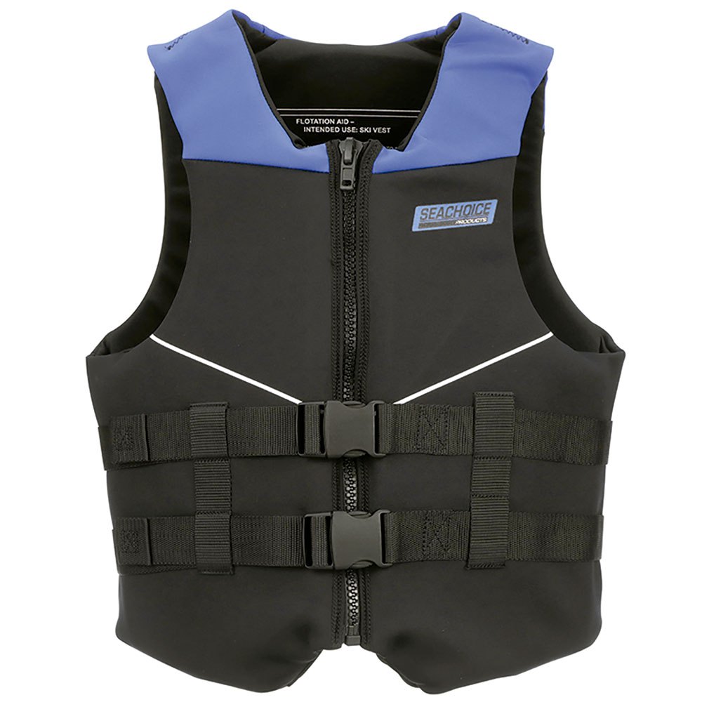 Seachoice Neo Vest Schwarz 3XL von Seachoice