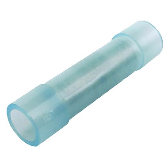 Seachoice Nylon Insulated Butt Blau 1.31-2.08 mm2-500 Pcs von Seachoice