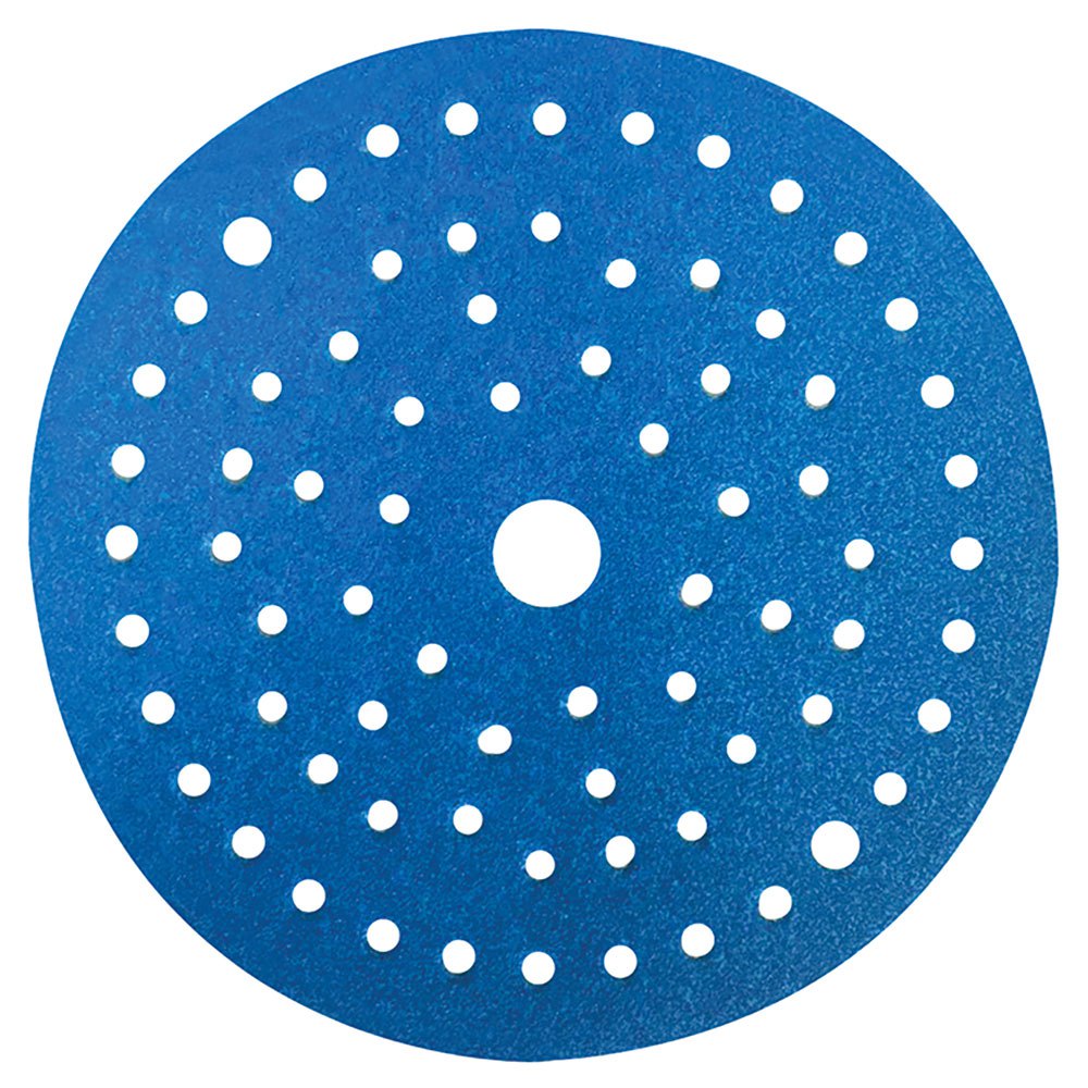 Seachoice P40 Grinding Disc Blau 6´´ von Seachoice