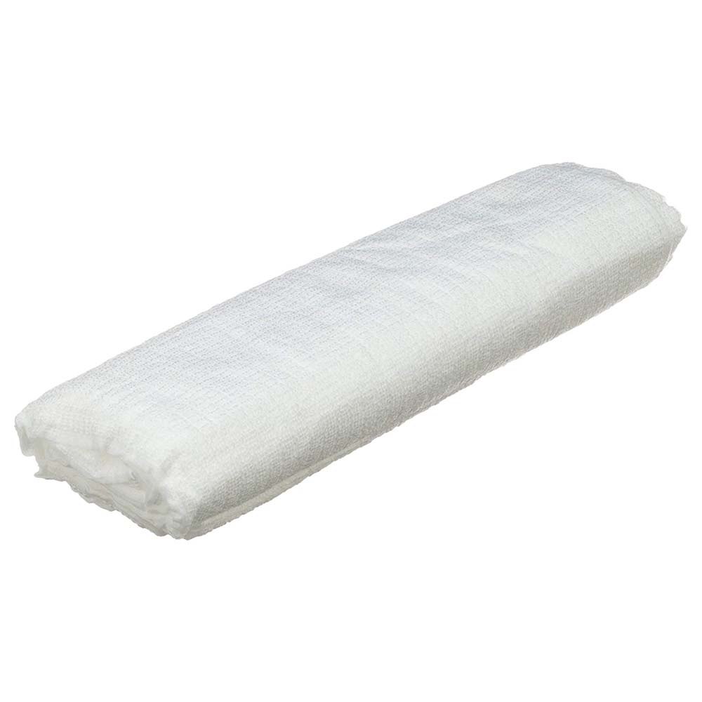 Seachoice Pureshine Towel Weiß von Seachoice