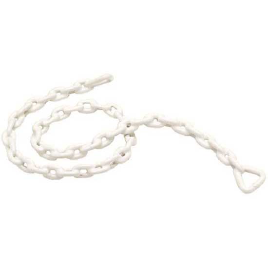 Seachoice Pvc 1.8 Chain  6.0 mm von Seachoice