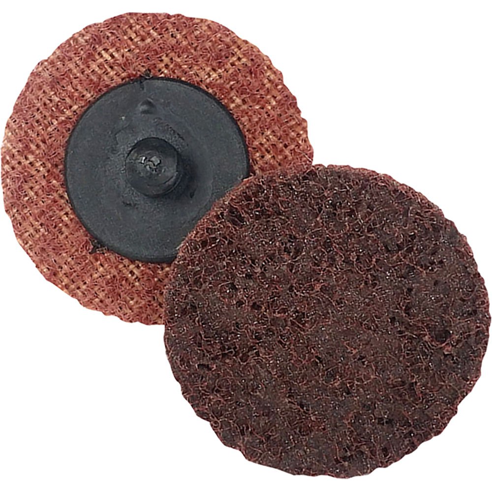 Seachoice R Type Medium Surface Conditioning Disc Braun 2´´ von Seachoice