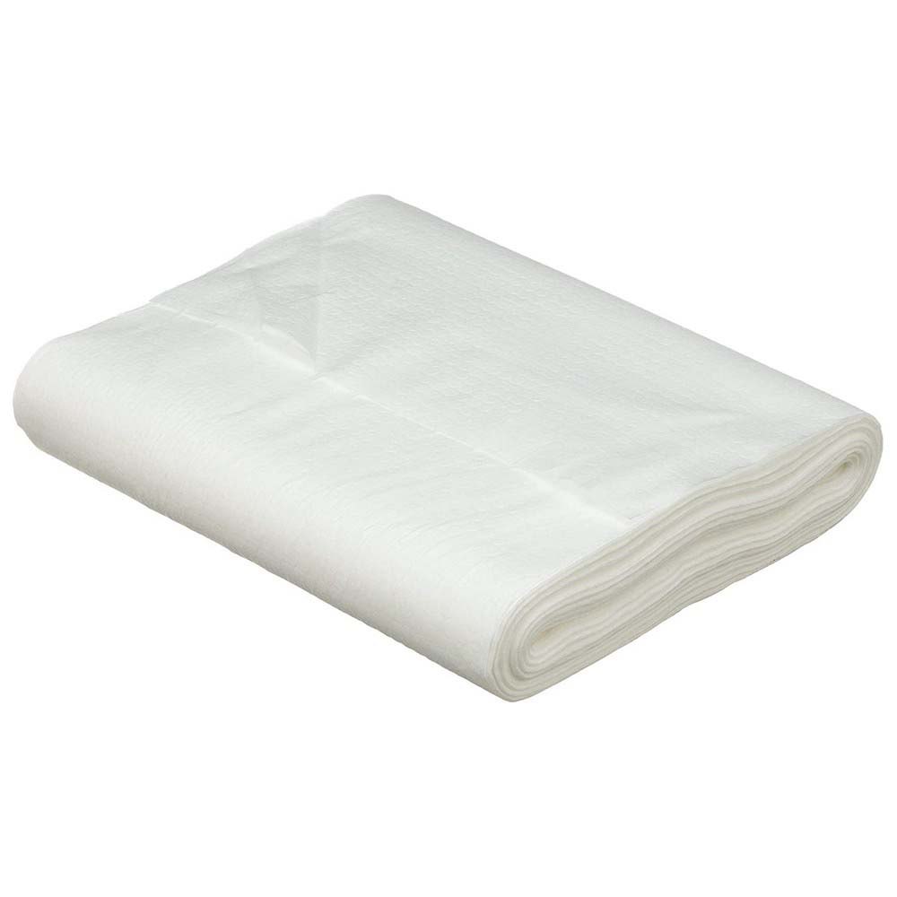 Seachoice Rags In Resealable Bag Weiß von Seachoice