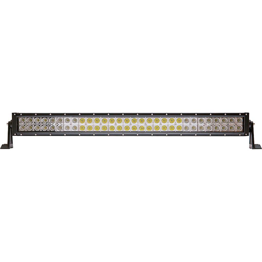 Seachoice Spot/flood White Led Light Schwarz 6777 Lumens von Seachoice