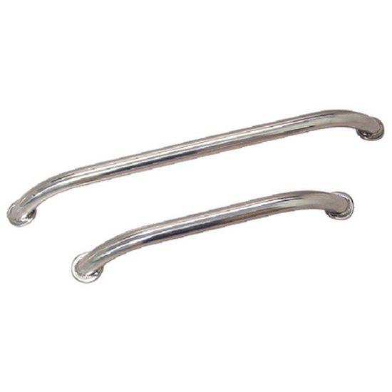 Seachoice Stainless Steel Handrail Silber 457 mm von Seachoice