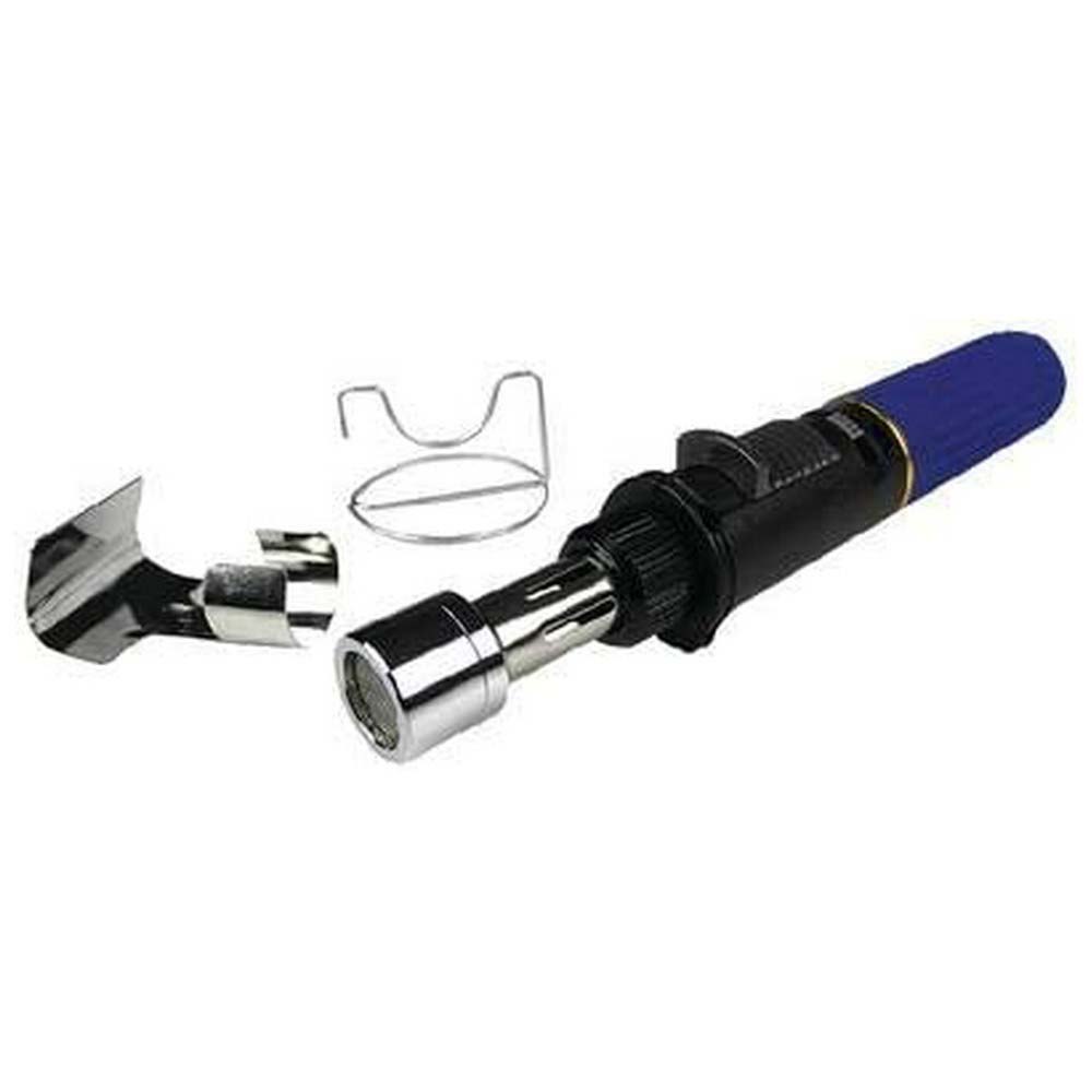 Seachoice Ultra Shrink Jet Lighter Blau 7 1/2´´ von Seachoice