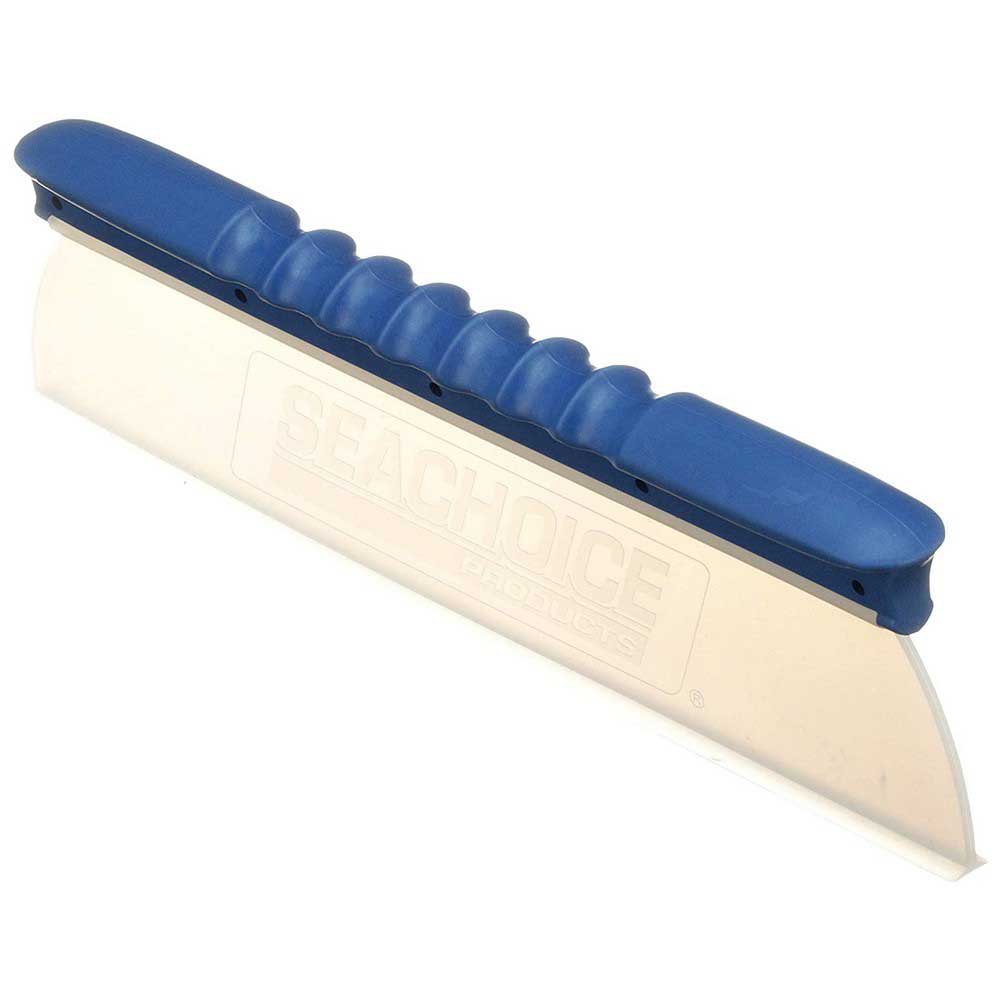 Seachoice Water Blade Squeege Blau 311 mm von Seachoice