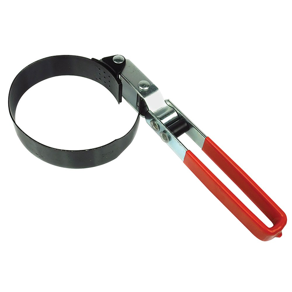 Seachoice Wrench Filter Rot,Grau 7/8´´ von Seachoice