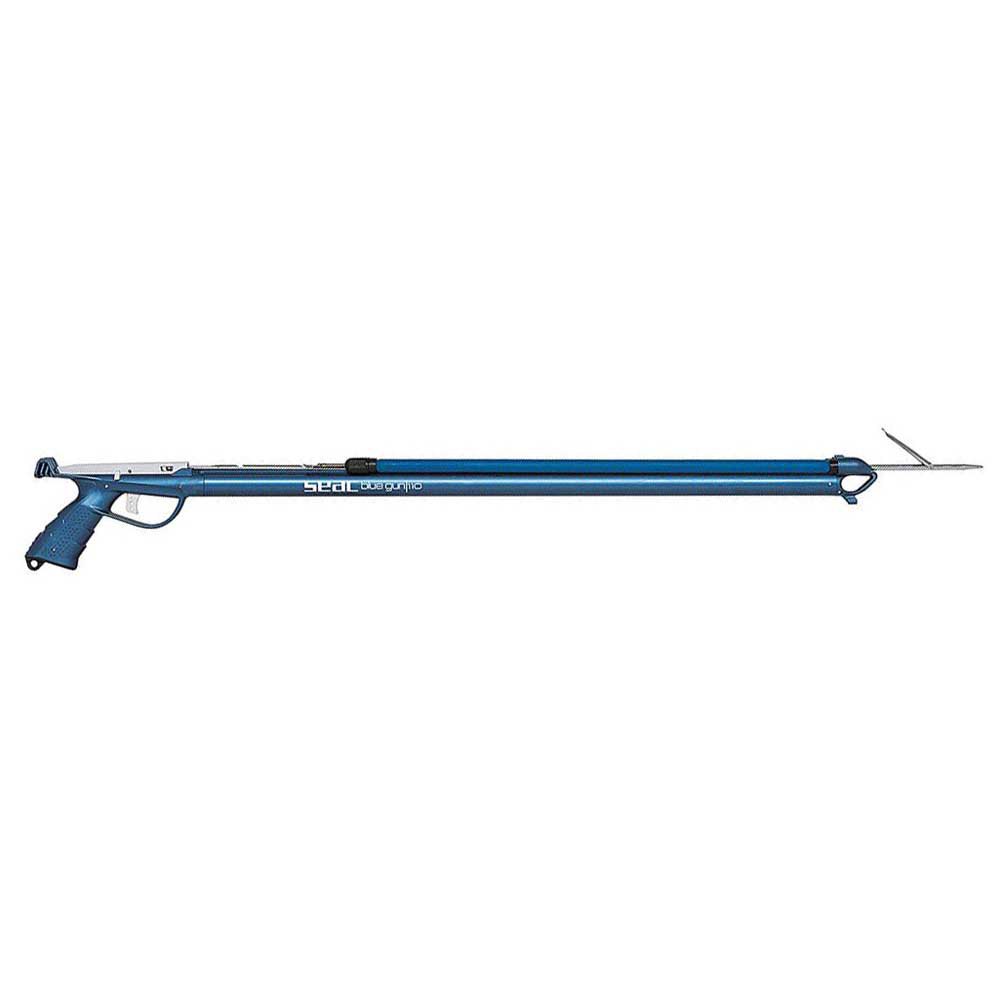Seacsub Blue Gun Sling Speargun 60 Blau 60 cm von Seacsub