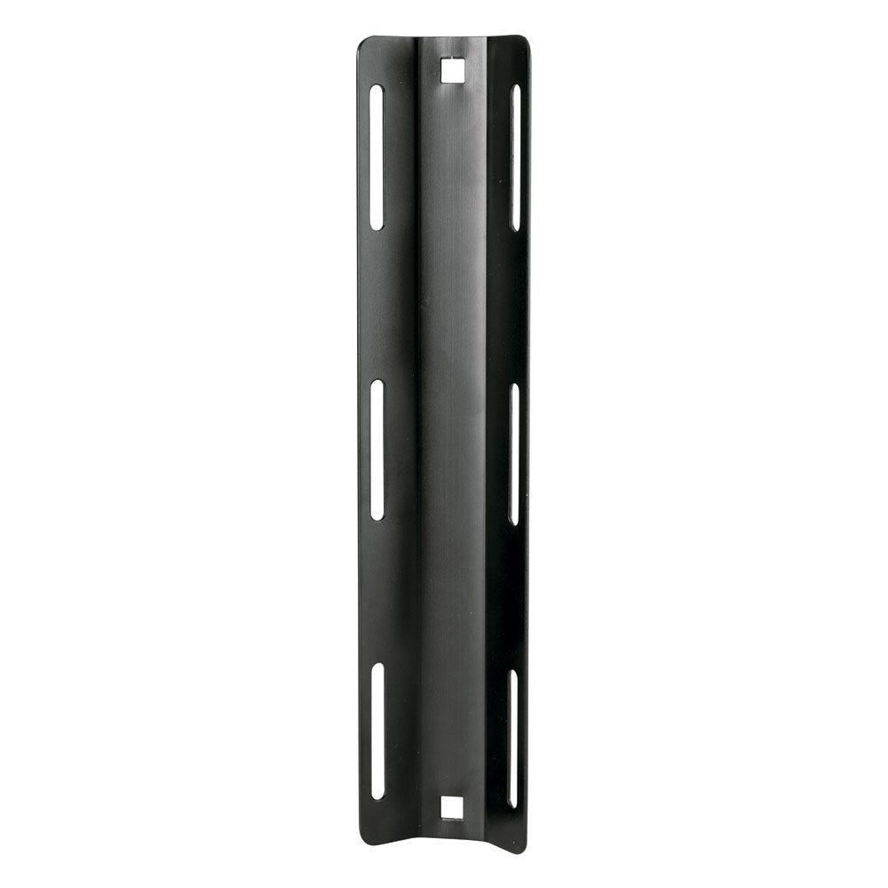 Seacsub Counter Plate For Modular Protector Schwarz von Seacsub