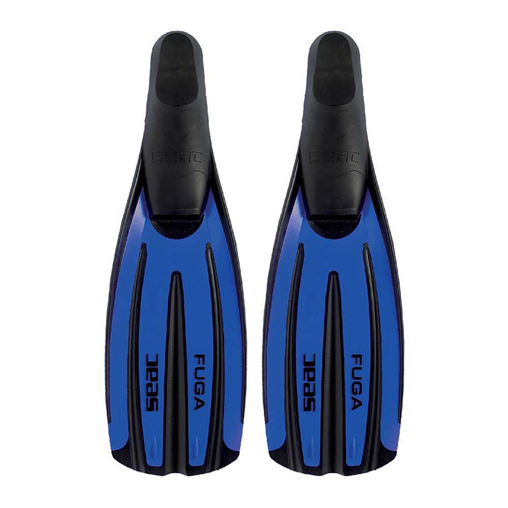 Seacsub Fuga Fins Blau EU 46-47 von Seacsub