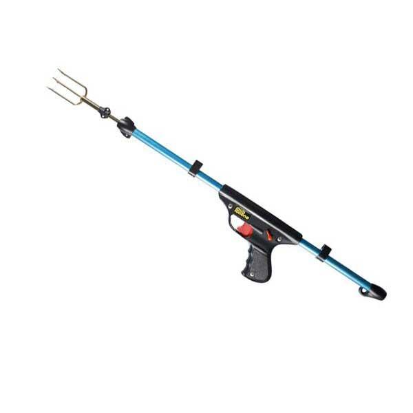 Seacsub Polpone Spring Rifle Blau von Seacsub