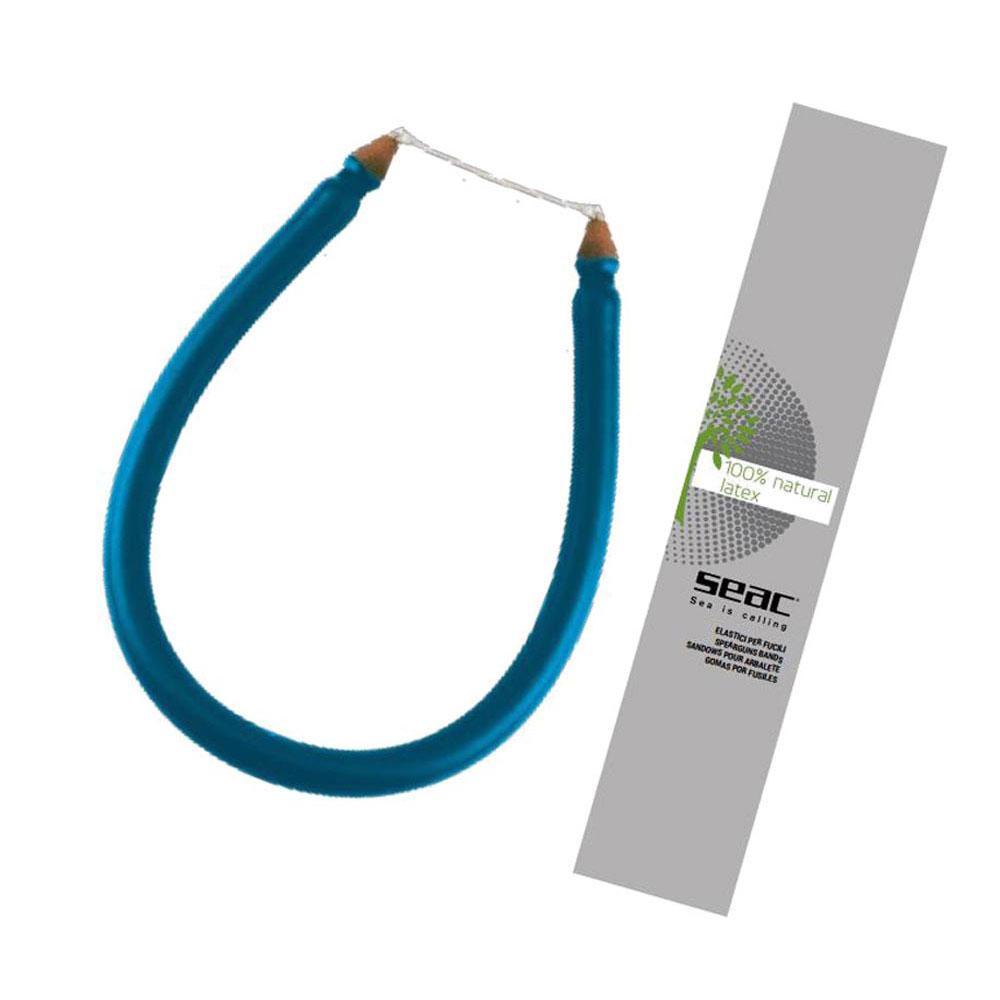 Seacsub Power Dyneema Circular 16 Mm Blau 90 cm von Seacsub