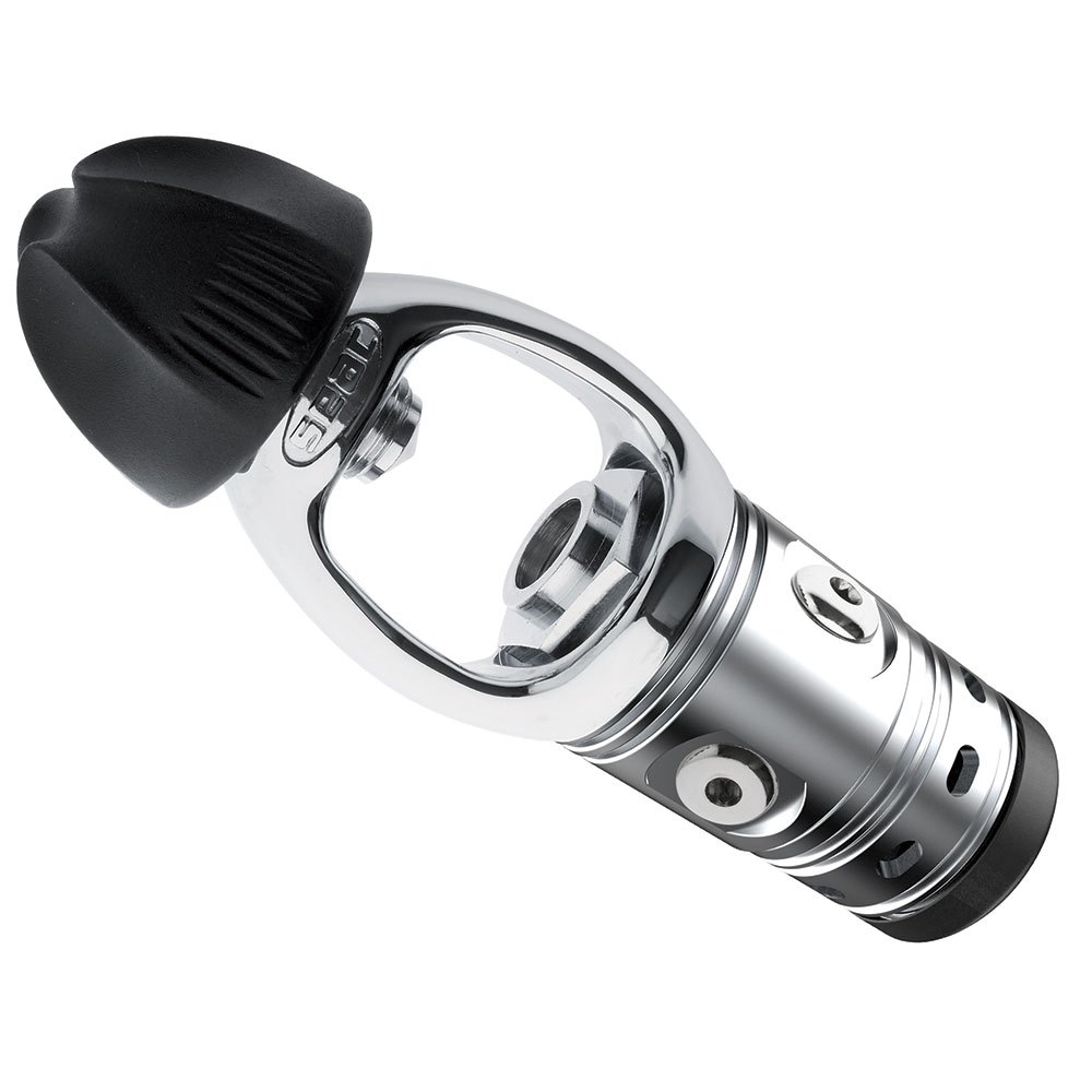 Seacsub Px100 First Stage 230 Int Silber von Seacsub