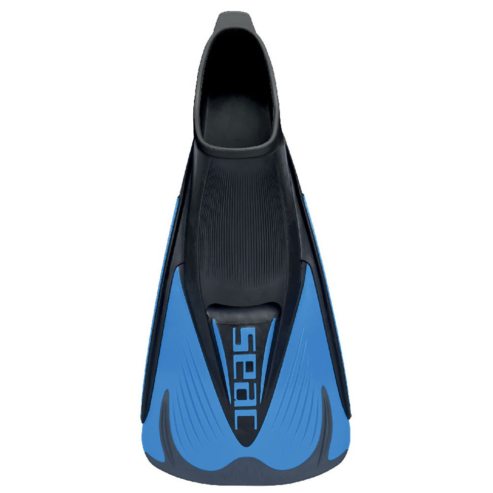 Seacsub Speed S Swimming Fins Blau EU 42-43 von Seacsub