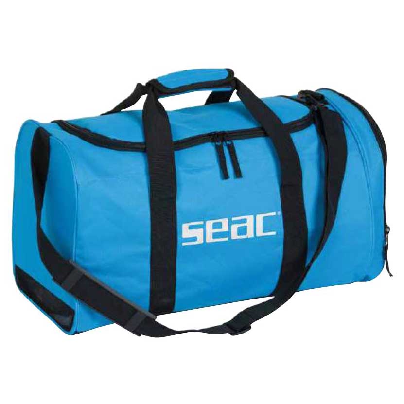 Seacsub Swim Bag Blau von Seacsub