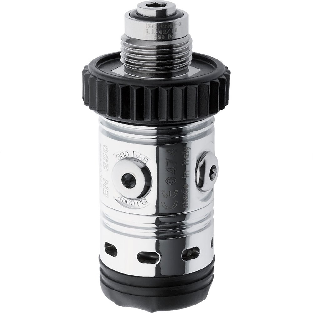 Seacsub X 5 P Din P Synchro Erste Stufe Regler von Seacsub