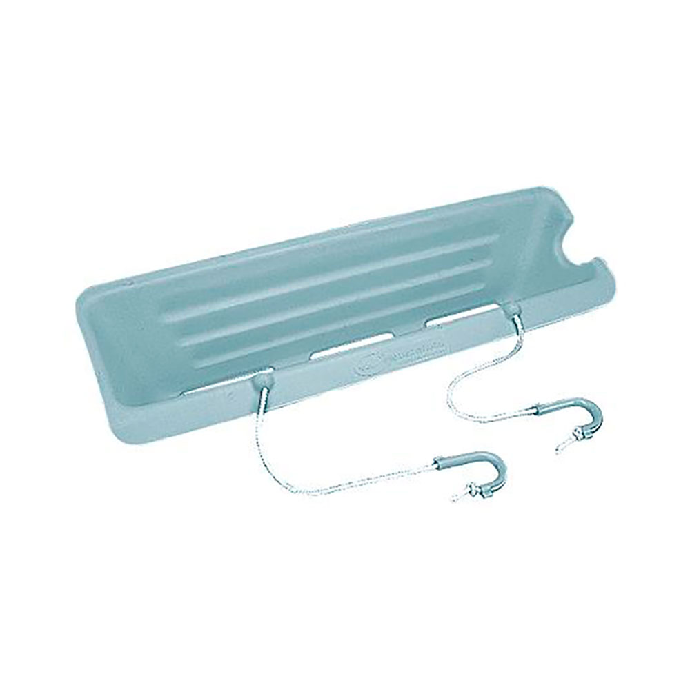 Seadog Line Coho Fish Cleaner Tray Blau 80 x 15.87 x 25.4 cm Seadog Line Coho Fish Cleaner Tray Blau 80 x 15.87 x 25.4 cm von Seadog Line