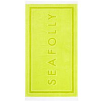 SEAFOLLY Accessoire Summer Solstice Towel von Seafolly