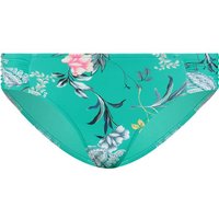 SEAFOLLY Damen Bikini-Hose Water Garden von Seafolly